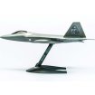 Airfix QUICK BUILD F22 Raptor Model Kit