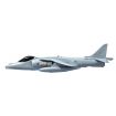 Airfix QUICK BUILD Harrier Model Kit