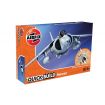 Airfix QUICK BUILD Harrier Model Kit