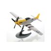 Airfix QUICK BUILD Mustang P-51D Model Kit