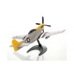 Airfix QUICK BUILD Mustang P-51D Model Kit