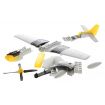 Airfix QUICK BUILD Mustang P-51D Model Kit