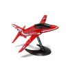 Airfix QUICKBUILD Red Arrows Hawk Plastic Model Kit