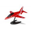 Airfix QUICKBUILD Red Arrows Hawk Plastic Model Kit