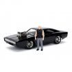 Fast & Furious 1/24 Scale Dodge Charger Die Cast Kit