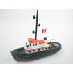 Jarrett M Ice Breaker Harbour Tug Starter Model Boat Kit - Build Your Own Wooden Model Ship