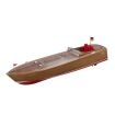 Aeronaut 1/10 Scale Jenny 1930s American Motor Boat Model Kit