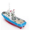 Aeronaut 1/32 Scale Jonny Tug Model Kit