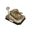 CubicFun 3D Tank Puzzle Deal