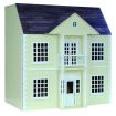 Newnham Manor Ready to Assemble 12th Scale Dolls House Kit