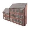 Scale Model Scenery G.T.C. Engineering Works OO Gauge