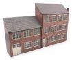Scale Model Scenery G.T.C. Engineering Works OO Gauge
