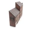 Scale Model Scenery G.T.C. Engineering Works OO Gauge