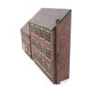 Scale Model Scenery G.T.C. Engineering Works OO Gauge