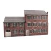 Scale Model Scenery G.T.C. Engineering Works OO Gauge