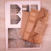 Scale Model Scenery Barn / Store OO Gauge