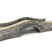 Scale Model Scenery Humpback Bridge OO Gauge
