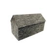 Scale Model Outbuilding / Workshop OO Gauge
