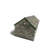 Scale Model Scenery Farm Machinery / Tractor Store & Workshop OO Gauge