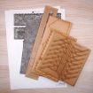 Scale Model Scenery Farm Machinery / Tractor Store & Workshop OO Gauge