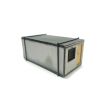 Scale Model Scenery Portakabin / Portable Office OO Gauge