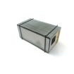 Scale Model Scenery Portakabin / Portable Office OO Gauge