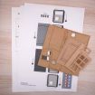 Scale Model Scenery Portakabin / Portable Office OO Gauge