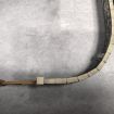 Scale Model Scenery Flexible Old Stone Wall OO Gauge