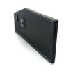 Scale Model Scenery Low Relief Small Modern Industrial Unit End Wall OO Gauge