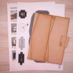 Scale Model Scenery Low Relief Small Modern Industrial Unit End Wall OO Gauge
