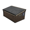 Scale Model Scenery Small Platform Shelter OO Gauge
