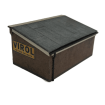 Scale Model Scenery Small Platform Shelter OO Gauge