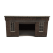 Scale Model Scenery Small Platform Shelter OO Gauge
