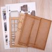 Scale Model Scenery 1930's Art Deco Bus/Tram Shelter OO Gauge