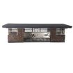 Scale Model Scenery 1930's Art Deco Bus/Tram Shelter OO Gauge