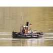 Aeronaut 1/20 Scale Kalle 2 Harbour Tug Model Kit
