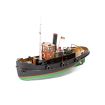 Aeronaut 1/20 Scale Kalle 2 Harbour Tug Model Kit