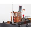 Aeronaut 1/20 Scale Kalle 2 Harbour Tug Model Kit