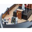 Aeronaut 1/20 Scale Kalle 2 Harbour Tug Model Kit