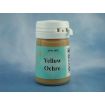 Yellow Ochre Admiralty Paint Water Based 18ml