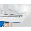 Comtesse Sailing Yacht Kit with Fittings Set