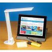 LED Portable Cordless Folding Lamp Rechargable
