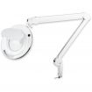LED Daylight Professional Magnifier Lamp with Multi Light Settings