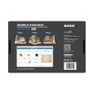 ROKR Marble Parkour Wooden Model Kit
