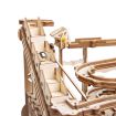 ROKR Marble Parkour Wooden Model Kit