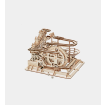 ROKR Marble Parkour Wooden Model Kit