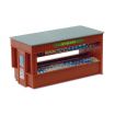 Peco Bookstall OO Gauge