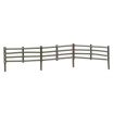 Peco Flexible Field Fencing OO Gauge
