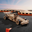 ROKR F1 Racing Car Wooden Model Kit