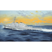 I Love Kit 1/200 Scale US Navy USS Donald Cook DDG-75 Destroyer Warship Model Kit
